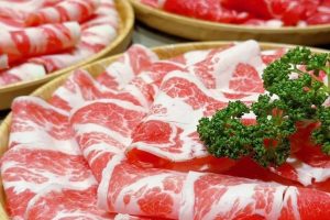 多種食材用心熬煮！林口精焱鍋物「天然清甜湯頭」一喝就知道