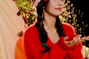 香港女孩雲妮來台追夢