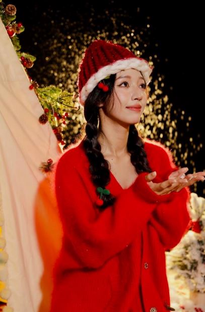 香港女孩雲妮來台追夢