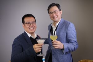 潮網攜手全台最大代理商凱絡媒體 為品牌推出影音數據服務