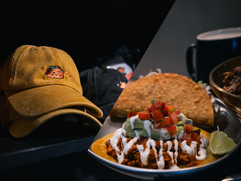 2024必吃人氣蔬食餐廳推薦！潮流時尚未來肉扭轉素食印象