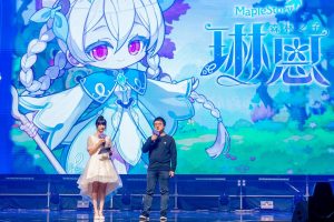 《新楓之谷》最強改版 1/10 登場　「New Age 版本發佈會」原廠來台曝光最新情報