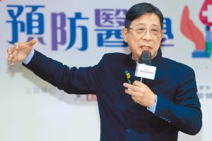 春節前後恐現流感、新冠雙高峰 醫：加強防禦力，提升自癒力