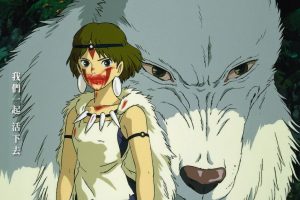 《魔法公主》全台票房飆2千萬！限量海報網喊價上萬元