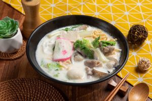 2024高雄鍋燒麵大賞　即日起網路票選1/31揭曉前20強