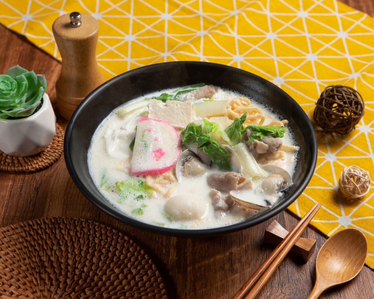 2024高雄鍋燒麵大賞　即日起網路票選1/31揭曉前20強