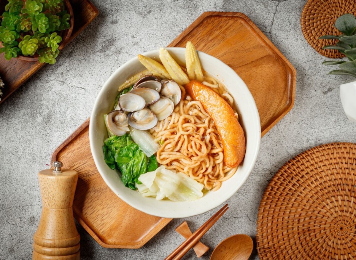 2024高雄鍋燒麵大賞　即日起網路票選1/31揭曉前20強