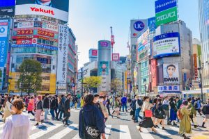 國人最愛五大熱門旅遊城市　Agoda 公布農曆年假最新排行