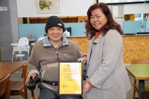 綠建築蔬食餐廳展愛心，捐20%營業額助弱勢兒童，邀您共襄善舉