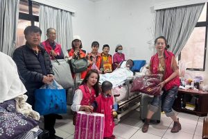 床整專家威生國際集團 引領台灣床墊市場