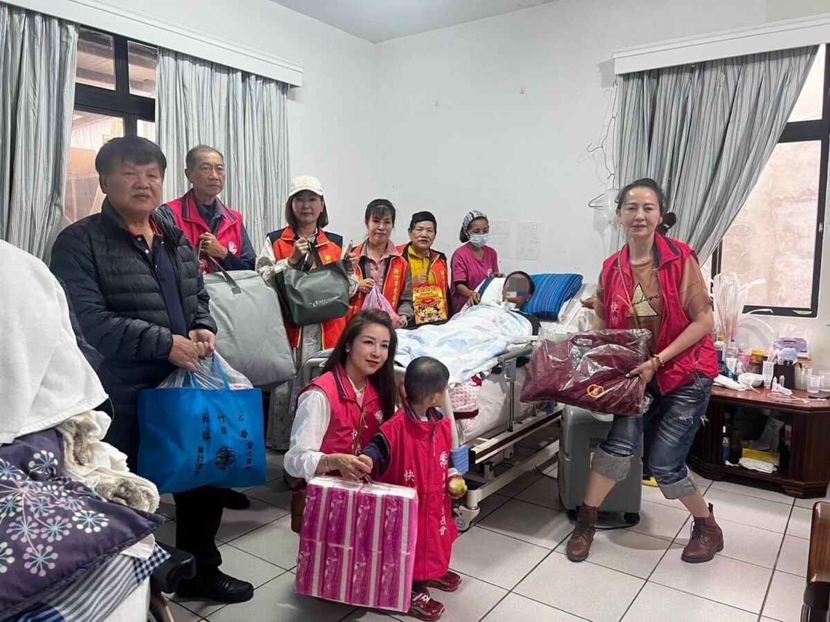 床整專家威生國際集團 引領台灣床墊市場