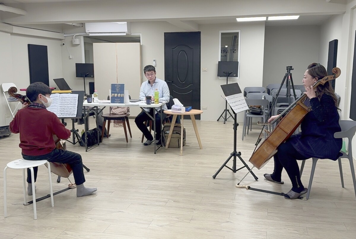 「白金漢音樂教育系統」登陸台灣　開啟學子音樂之旅