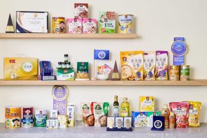 佳格食品集團耕耘永續經營有成　獲頒 Yahoo 首座亞洲最佳 ESG 獎