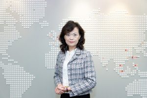台灣東洋自製研發抗生素新藥 獲食藥署藥證