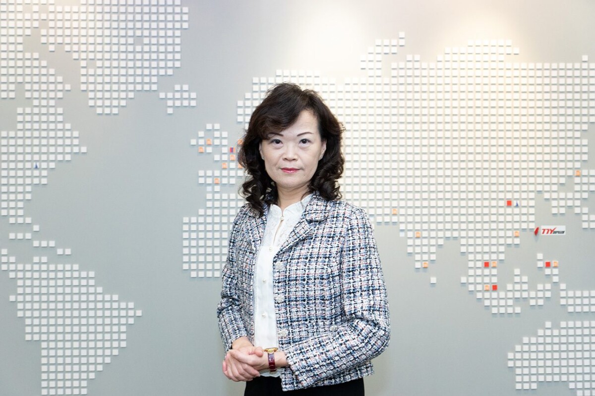 台灣東洋自製研發抗生素新藥 獲食藥署藥證