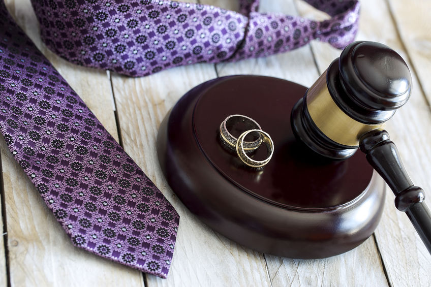 老公很爛卻離不了婚？大愛徵信社「協助離婚」，幫妳擺脫爛男人！