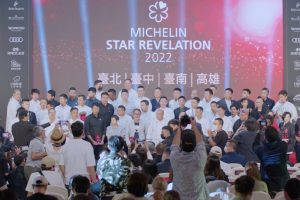 《品嚐新台灣》公視首播  探索台灣美食職人心路歷程