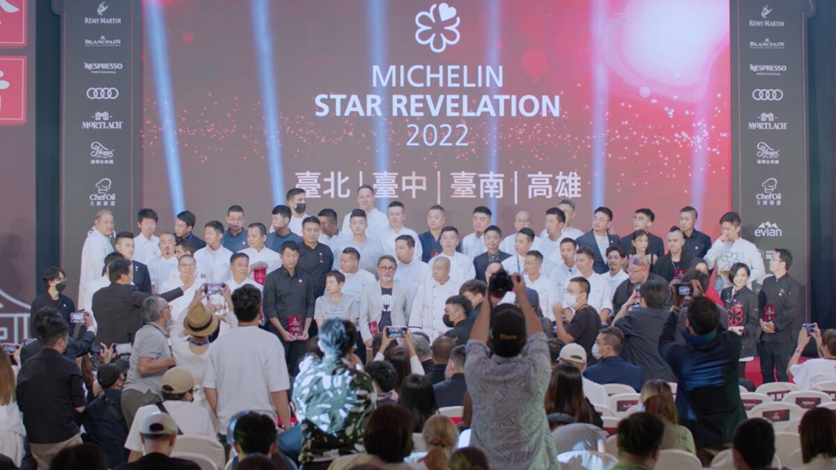 《品嚐新台灣》公視首播  探索台灣美食職人心路歷程