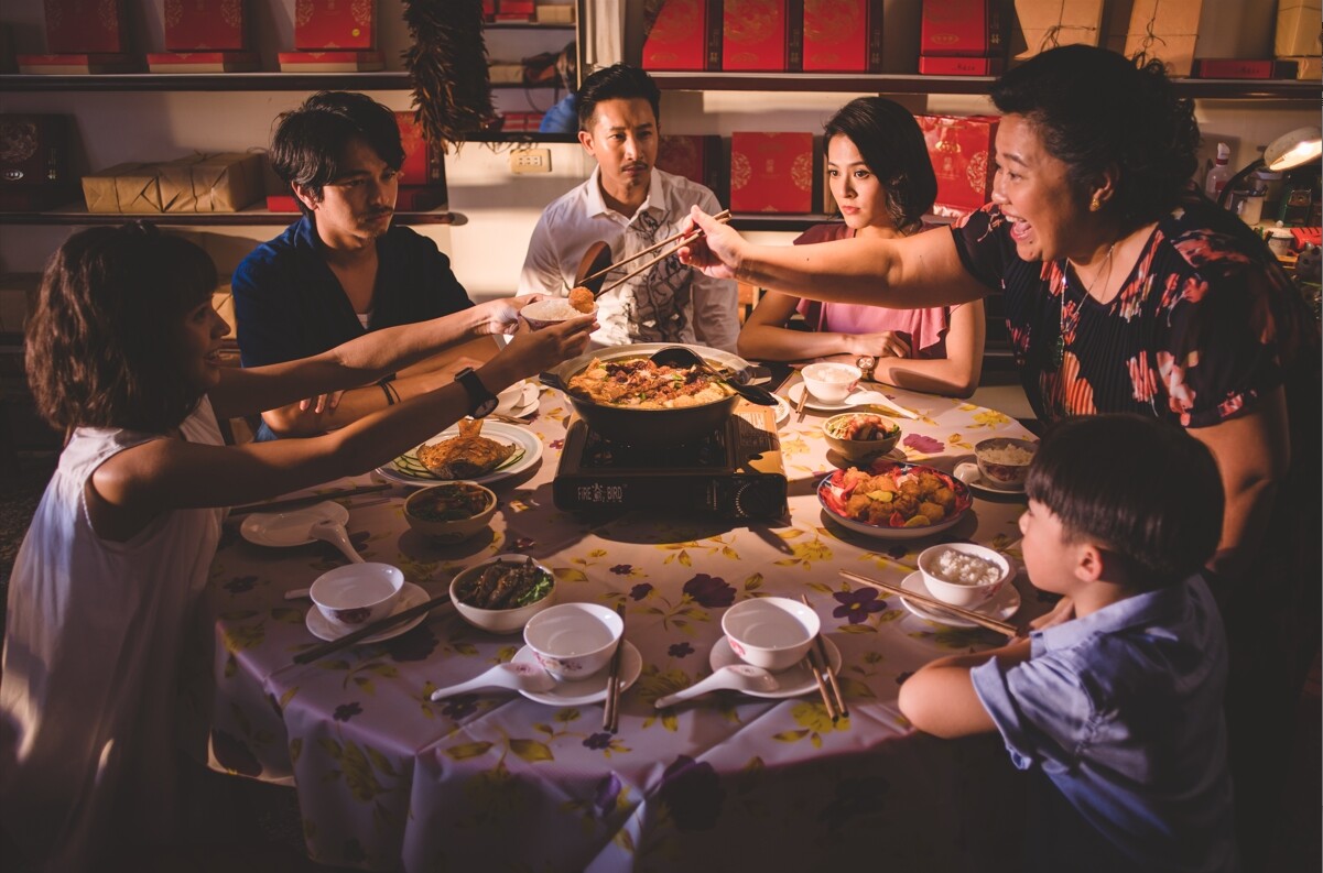 《我的婆婆怎麼那麼可愛》民視播出　蘇晏霈重溫感動