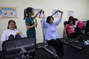 屏縣府打造全方位健康社區 首站高樹鄉