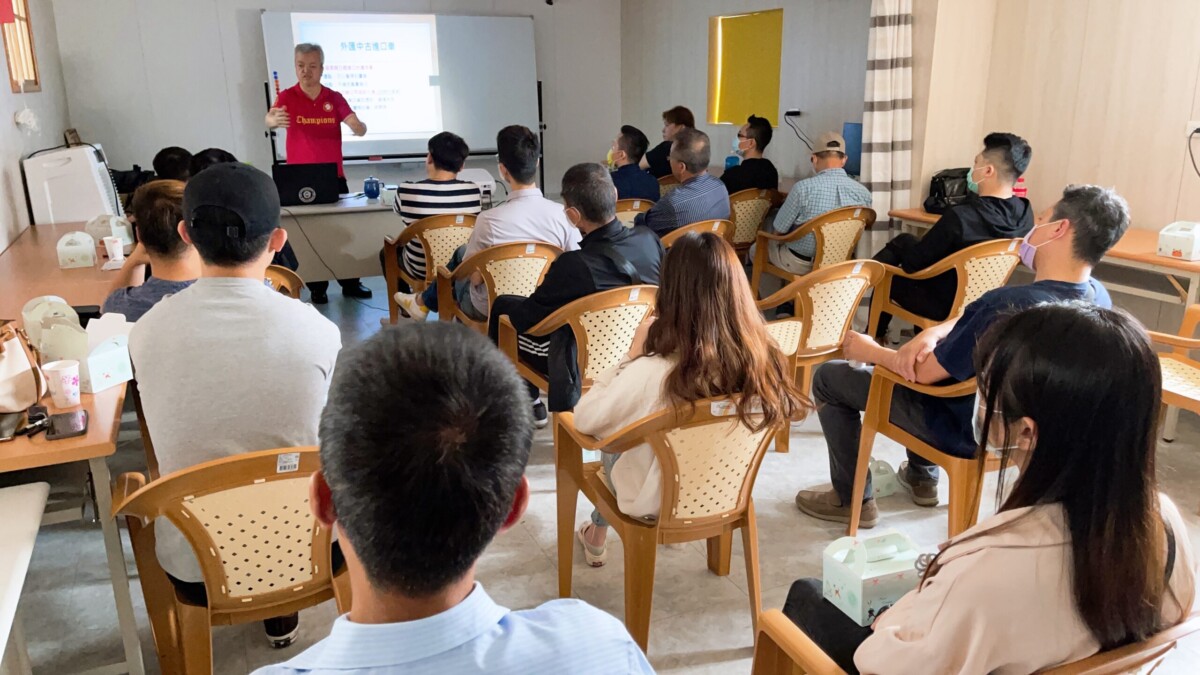 國外買車選擇更多樣，接單引進資訊更心安，帝師汽車慶祝十周年 前20名消費者贈好禮