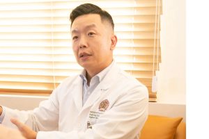 天氣多變早晚溫差大關節卡卡　醫師：正確食用保養延緩退化