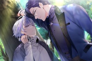 BL 戀愛遊戲《Voice Love on Air》正式上線 STEAM