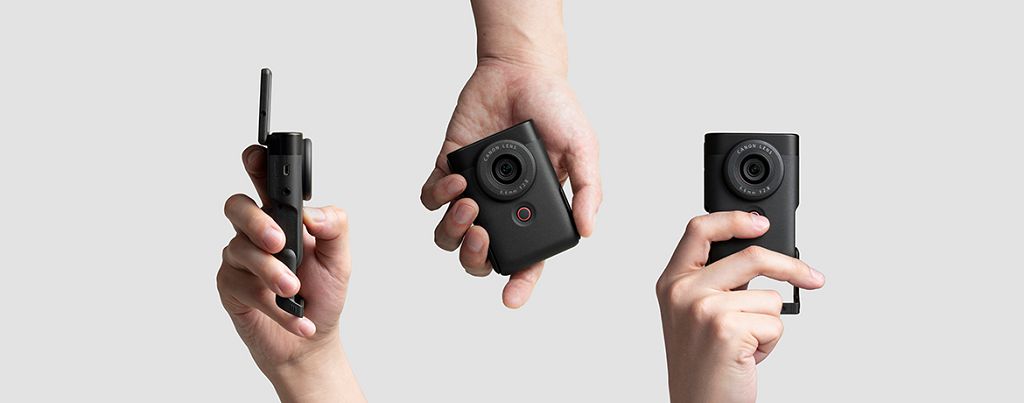 Canon 六項產品獲頒德國 iF 設計大獎