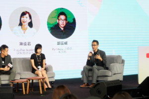 知識型網紅異軍突起 泛傳媒打造全台唯一知識型 MCN