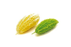 網友最討厭蔬菜排名第三是它 生化博士徐榜奎：苦瓜胜肽好處多