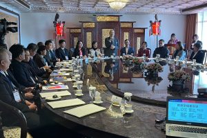 2024年世界幸福排名台灣下滑至31 仍為東亞第一