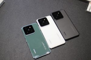 小米 14 系列新機、小米穿戴 Watch S3、Watch 2、手環 8 Pro 台灣上市資訊公開