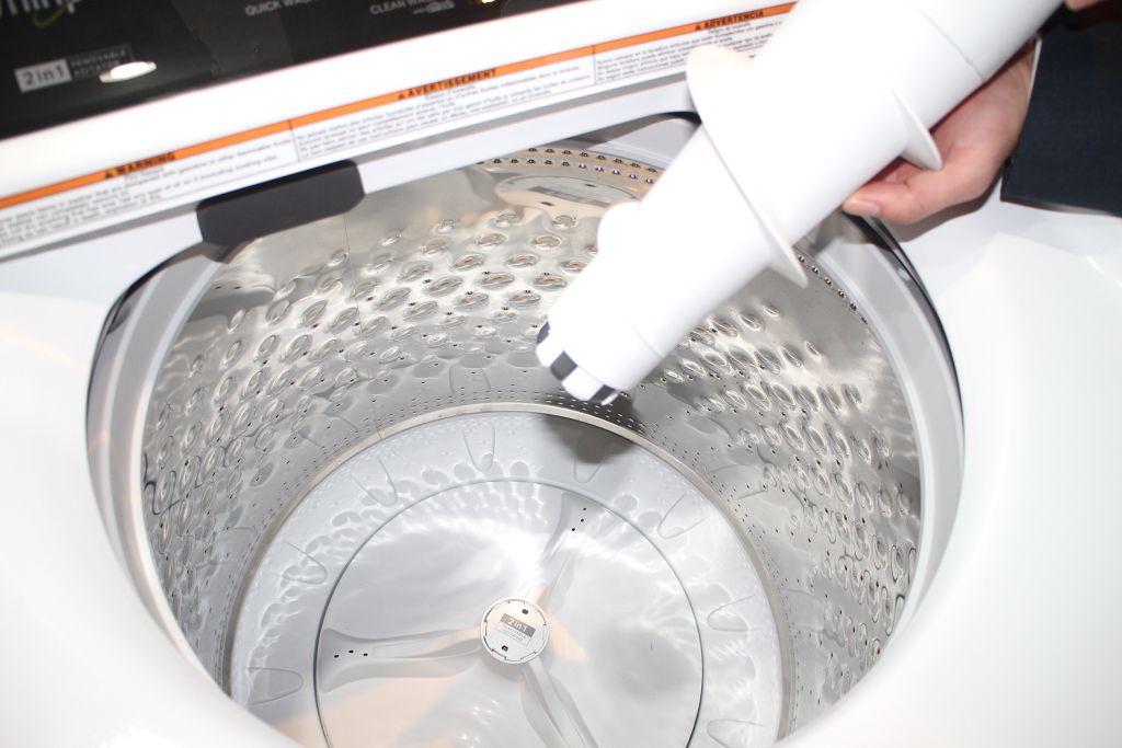 惠而浦歡慶在台經營 50 年　多款 2024 家電新品齊亮相