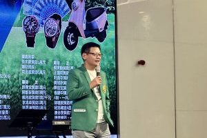 保時捷車主球隊舉辦對抗賽 總獎金全數捐贈公益