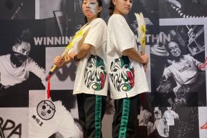 Kappa攜手四大潮流指標人物 邀民眾打破框架