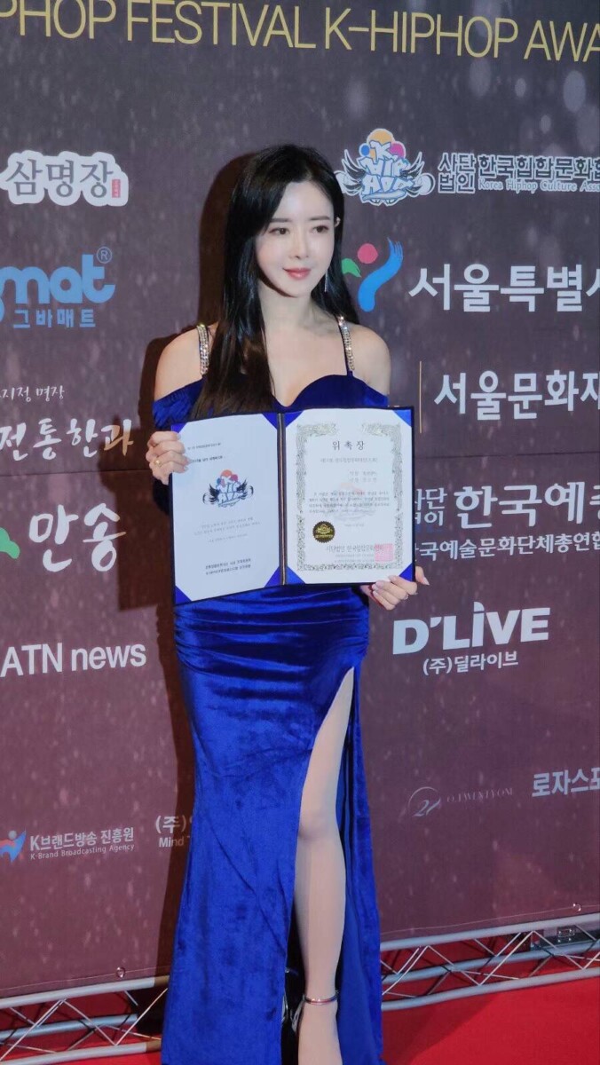 韓演員嚴秀彬受邀擔任 XTURN轉轉電商全球公關大使