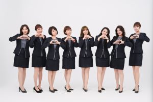 Eunice SPA迎向高速成長 彈性徵才、多元育才克服缺工