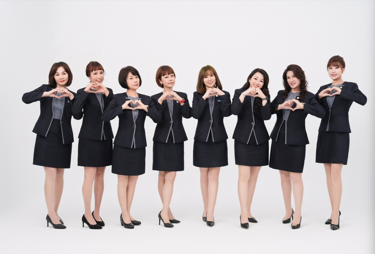 Eunice SPA迎向高速成長 彈性徵才、多元育才克服缺工