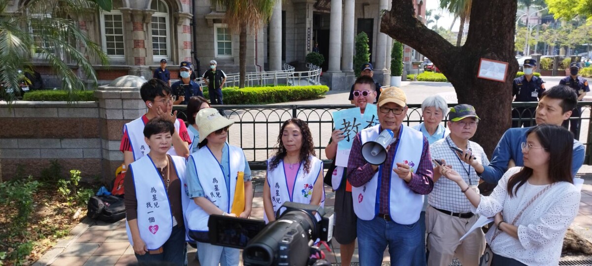 自閉症權益促進會：呼籲政府重視自閉症患者