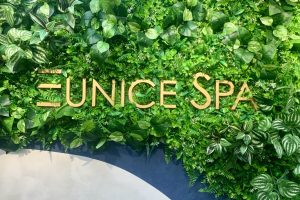 美容師引領轉型 個人收入翻倍 Eunice SPA 揮軍新領域