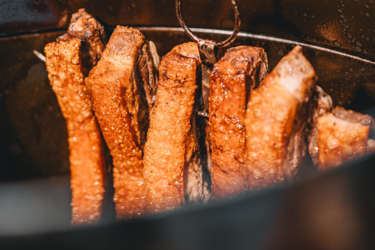 雲宴集團攜手抖音樂透妹 創立外帶燒肉品牌