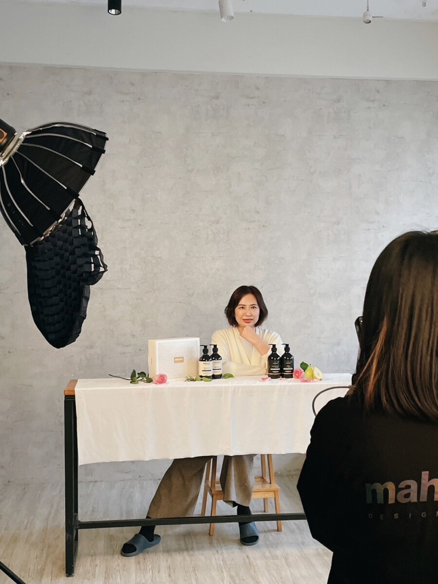 香氛加速器宣布擴展國際市場 助調香師、品牌商對接 提升商業能見度