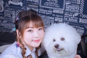 人美心更美 正妹獲選愛心大使 替流浪動物發聲