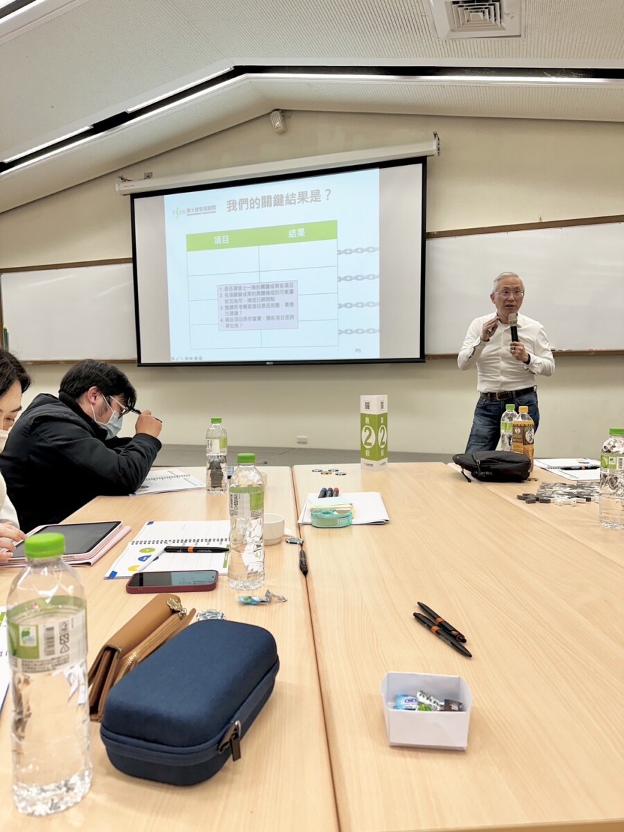 「以人為本、技術為核心」博發引領智慧未來新動力