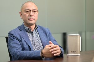 氫元獨步全球技術  跨界結盟大產業