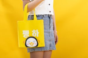 寶咔咔x Pengsoo跨國聯名可愛包裝 韓國網友大喊求代購