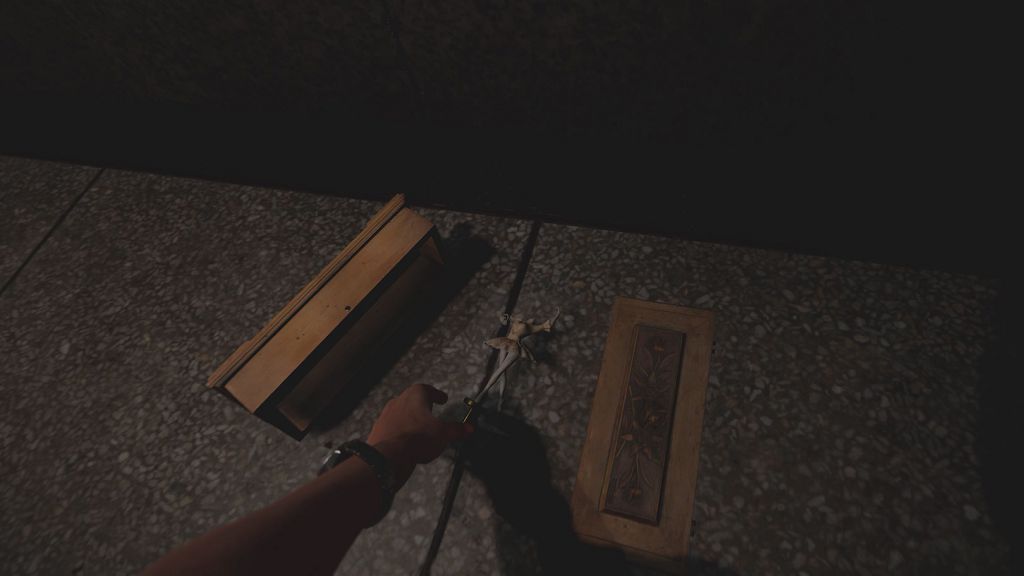 《女鬼橋 釋魂路》釋出第二波預告　5/9 Steam全球發行