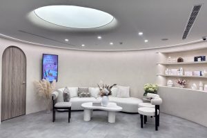氣勢如虹！ENUICE SPA Q1營收破7千萬 員工薪資飆升30%