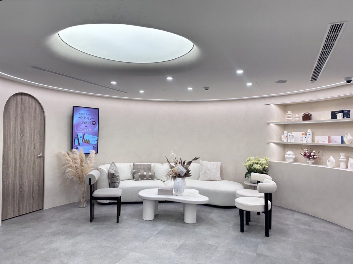 氣勢如虹！ENUICE SPA Q1營收破7千萬 員工薪資飆升30%