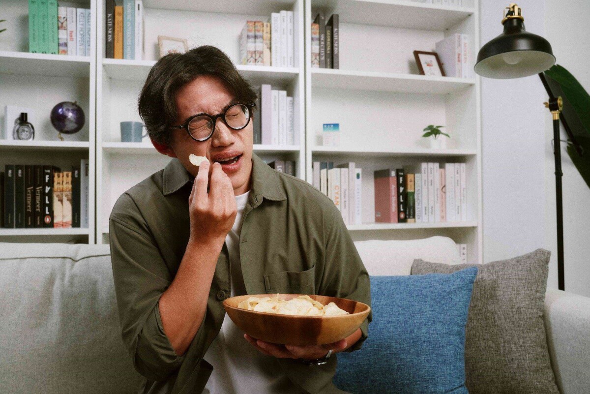 嘴破別再抹鹽巴 除口內膏外 有其他治療選項